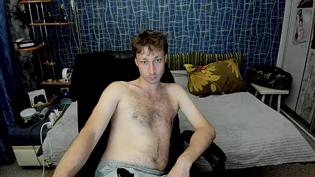CuteBoy228 online show from 1, 7, 2026