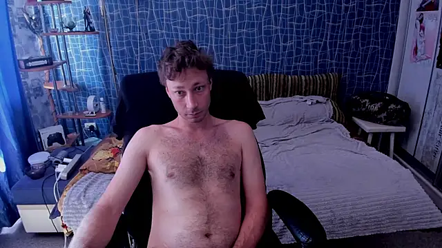 CuteBoy228 online show from 2, 7, 2026
