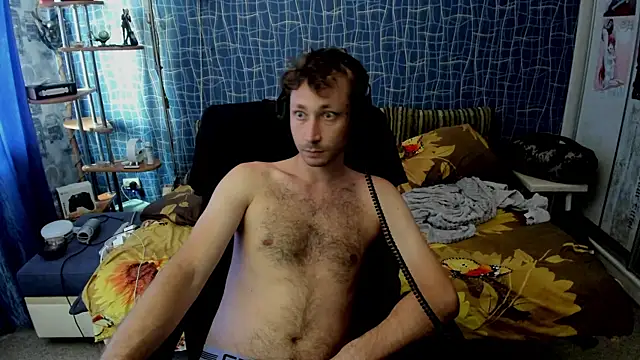 CuteBoy228 online show from 3, 7, 2026