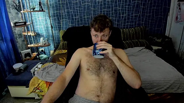 CuteBoy228 online show from 21, 7, 2026
