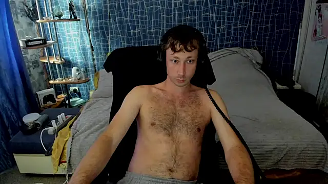 CuteBoy228 online show from 24, 7, 2026