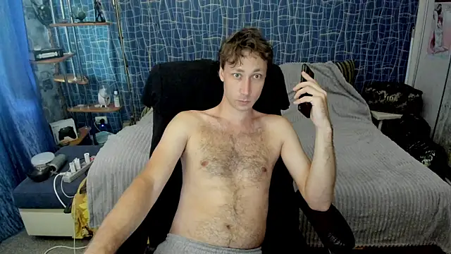 CuteBoy228 online show from 28, 7, 2026