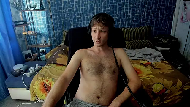 CuteBoy228 online show from 29, 7, 2026
