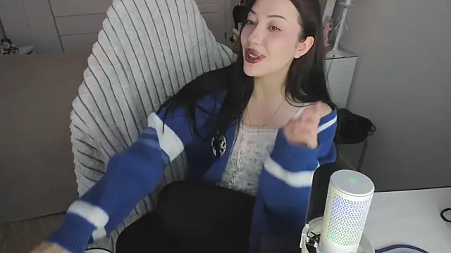 saadnesstyan online show from 7, 1, 2026