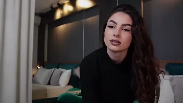 EmilyTrix online show from 26, 4, 2026