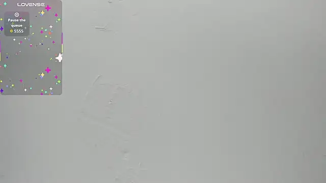 Sophia Ebony online show from 11, 9, 2025