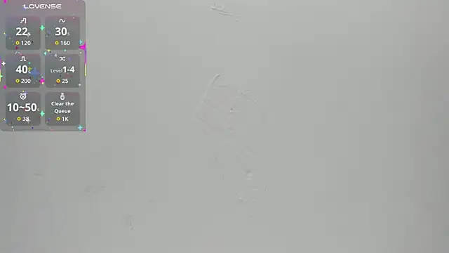 Sophia Ebony online show from 22, 9, 2025