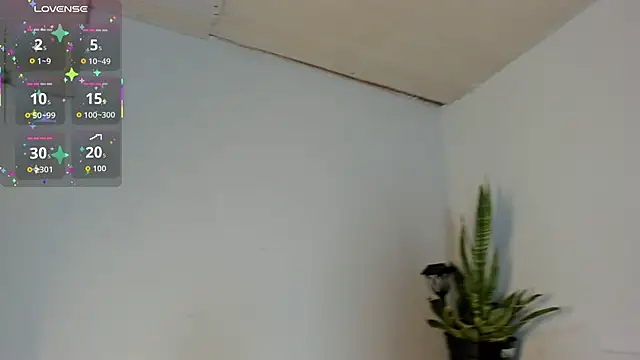 Sophia Ebony online show from 17, 10, 2025