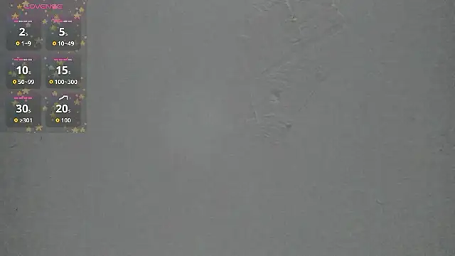 Sophia Ebony online show from 6, 3, 2026