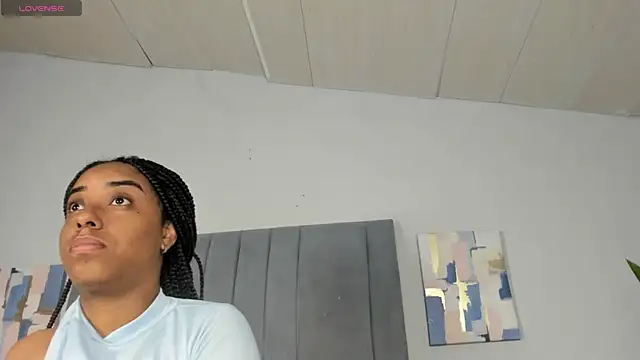Sophia Ebony online show from 22, 4, 2026