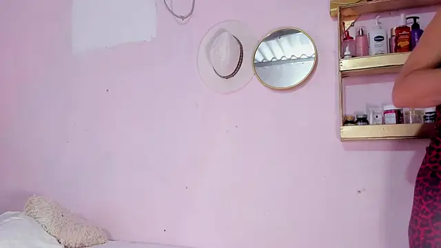 kethe love  online show from 22, 4, 2026