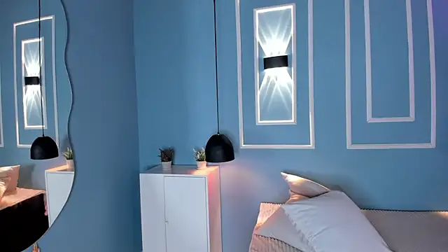 hannaa zc online show from 3, 3, 2026