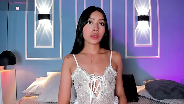 hannaa zc online show from 12, 3, 2026