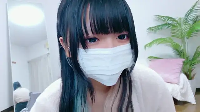 Snapshot of Nyan_love_ch chatting on 17, 12, 2025 Nyan love ch online show from 17, 12, 2025