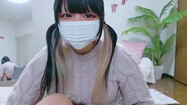 Snapshot of Nyan_love_ch chatting on 7, 1, 2026 Nyan love ch online show from 7, 1, 2026