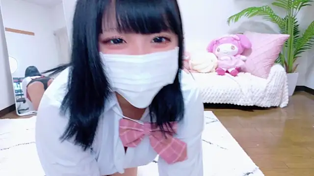 Snapshot of Nyan_love_ch chatting on 6, 2, 2026 Nyan love ch online show from 6, 2, 2026