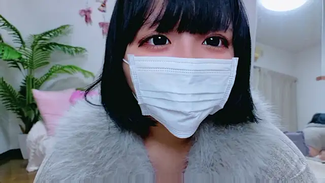 Snapshot of Nyan_love_ch chatting on 2, 3, 2026 Nyan love ch online show from 2, 3, 2026