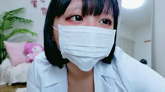 Snapshot of Nyan_love_ch chatting on 4, 3, 2026 Nyan love ch online show from 4, 3, 2026