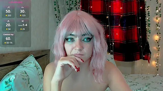 MagicPink online show from 1, 11, 2025