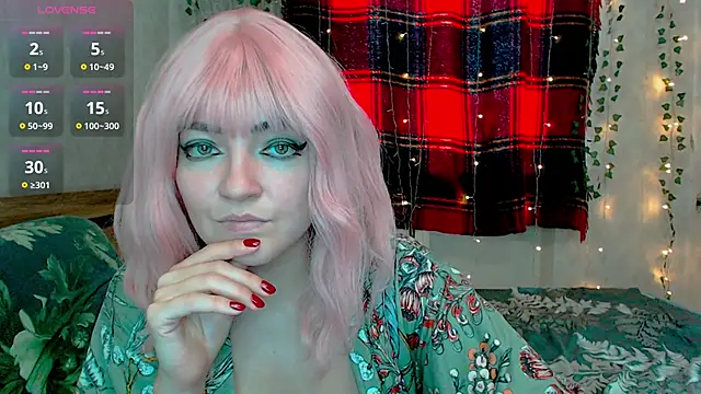 MagicPink online show from 3, 2, 2026