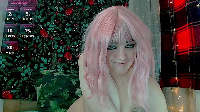 MagicPink online show from 26, 3, 2026