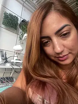 Karlla Brown online show from 8, 10, 2025