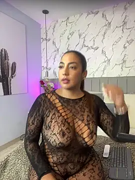 Karlla Brown online show from 27, 3, 2026