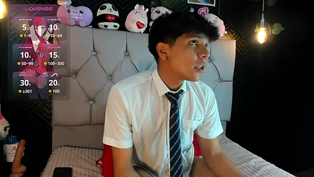 Thiago Kozak online show from 30, 9, 2025