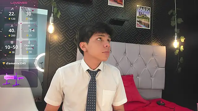 Thiago Kozak online show from 13, 11, 2025