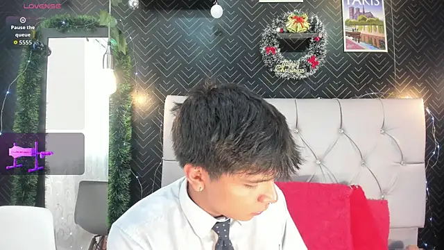 Thiago Kozak online show from 2, 12, 2025