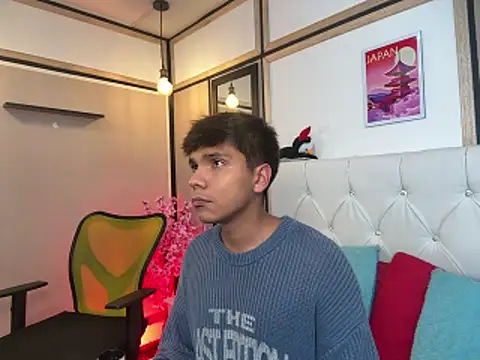 Thiago Kozak online show from 23, 4, 2026