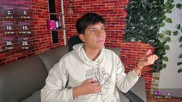 Thiago Kozak online show from 25, 4, 2026