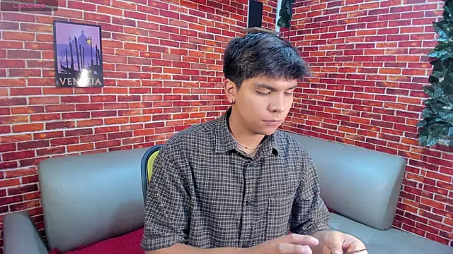 Thiago Kozak online show from 28, 4, 2026