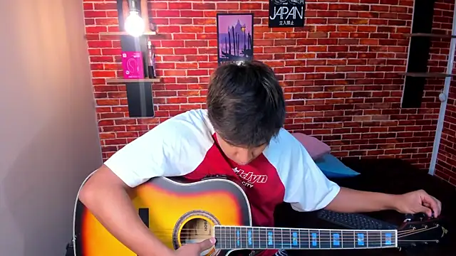Thiago Kozak online show from 6, 6, 2026