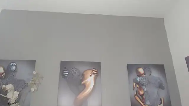 AntonellaBlanc online show from 2, 4, 2026