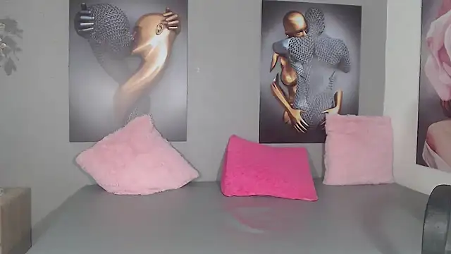 AntonellaBlanc online show from 23, 4, 2026