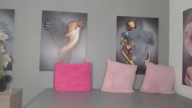 AntonellaBlanc online show from 22, 7, 2026