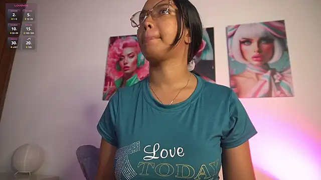 pocahotass 11 online show from 17, 1, 2026