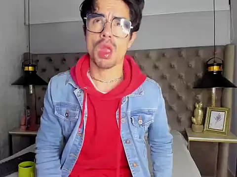 BryCams3 online show from 25, 9, 2025