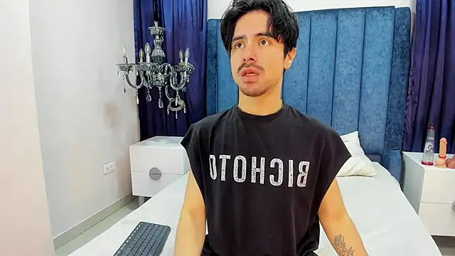 BryCams3 online show from 26, 9, 2025