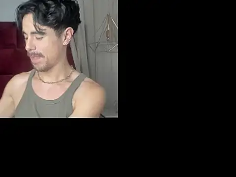 BryCams3 online show from 6, 11, 2025