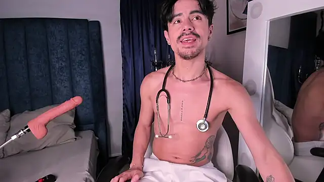 BryCams3 online show from 8, 11, 2025