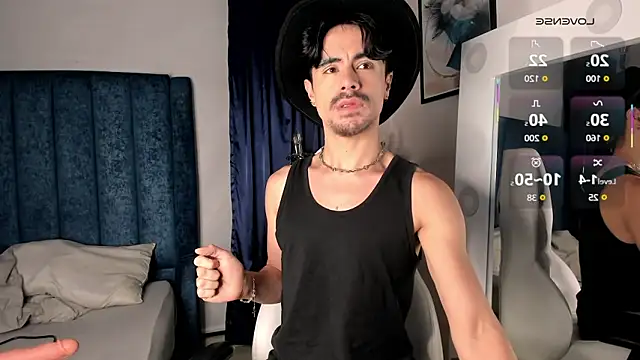 BryCams3 online show from 9, 11, 2025