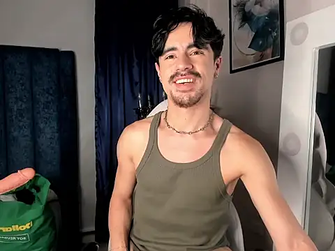 BryCams3 online show from 10, 11, 2025