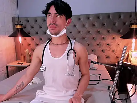 BryCams3 online show from 15, 11, 2025