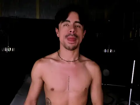 BryCams3 online show from 17, 11, 2025