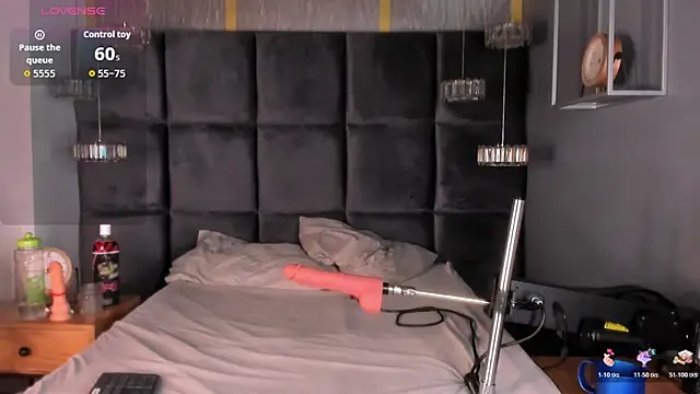 BryCams3 online show from 19, 11, 2025