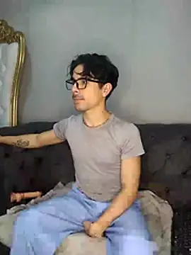 BryCams3 online show from 24, 11, 2025