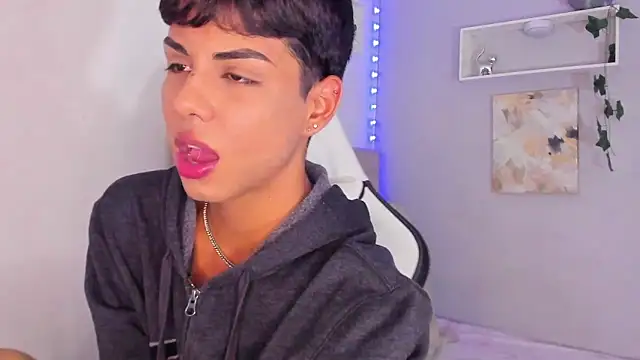 Thomas wil online show from 20, 10, 2025