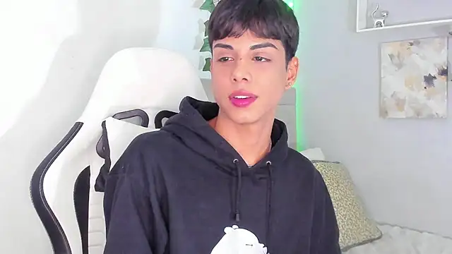 Thomas wil online show from 26, 10, 2025